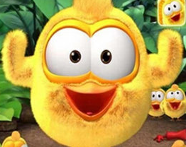 尊龙app官方下载会说话的小鸟(Talk